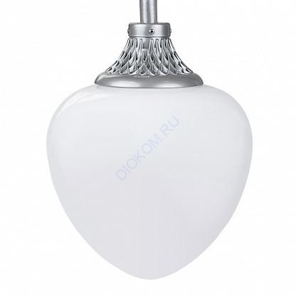 Светильник Капля LED 40 (Д00549ЕК) - old (в архиве)