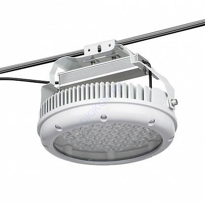 Светильник Иллюминатор LED-80 (Extra Wide) 09452 (Д01461ЕК) - old (в архиве)