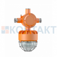 Светильник Ex-FTN 02-30-50 Светильник Ex-FTN 02-30-50