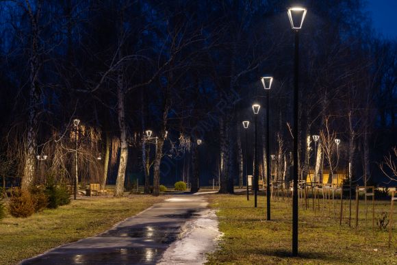 Осветительный комплект Dio-Гранада LED 35-4.0 (Д12665ЕК)