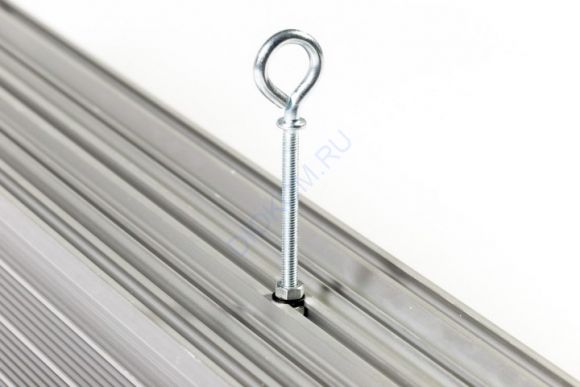 Светильник NT-PROM 80W Л Ex (Д02058ЕК)