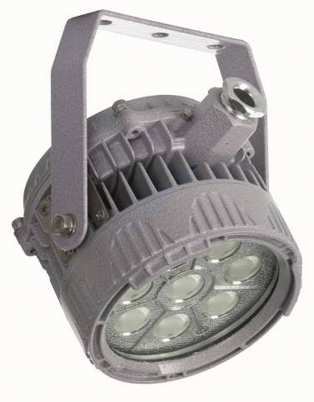Светильник LED ATLAS 10/12 Еx 10Вт 5000К IP66 (Д01696ЕК) - old (в архиве)