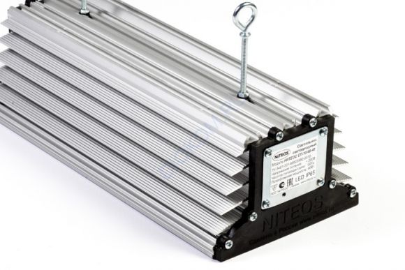 Светильник NT-PROM 40W Л Ex (Д02055ЕК)