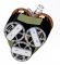 Светильник X-RAY LIRA 150W Ex 12 В (Д02085ЕК)