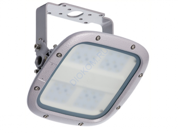 Светильник LED CRONUS LED-IIC65B Ex 65Вт 5000К IP66 (Д01702ЕК) - old (в архиве)