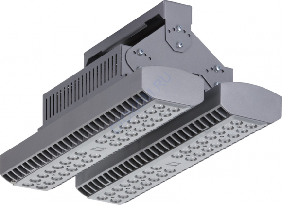 Светильник HB LED 150 D60 Ex 5000К (Д01662ЕК) - old (в архиве)