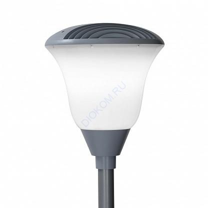 Светильник Тюльпан LED-80 (Д00560ЕК) - old (в архиве)