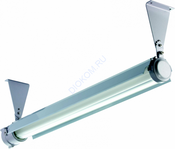 Светильник LED NEPTUN2х28 Ex 56Вт IP66 (Д01714ЕК) - old (в архиве)