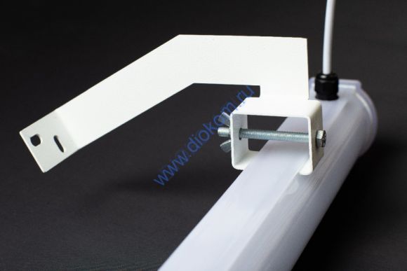 Светильник NT-CONTUR 6W 500 RGBA (Д01259ЕК)