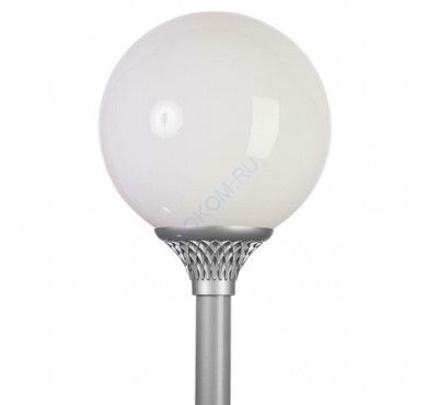 Светильник Шар LED-40-СПШ/Т60 (3700/750/RAL7040/D/0/GEN1) Код 13837 (Д00495ЕК) - old (в архиве)
