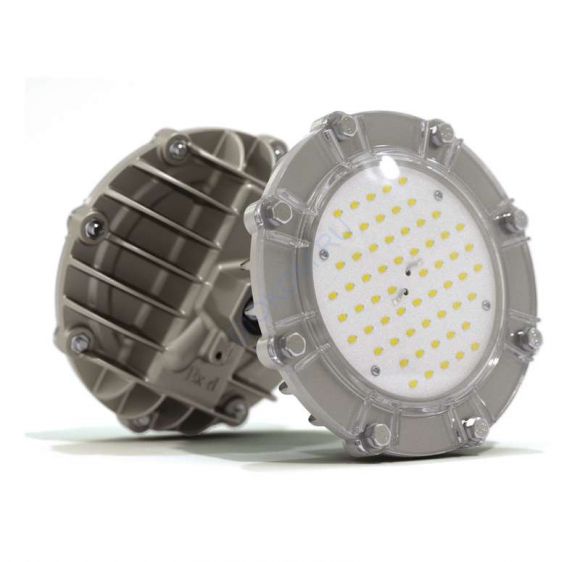 Светильник LED АТ-ДСП-33-3000-EX 'Arsenal' 1Ex 30Вт 4700К IP67 (Д01726ЕК) - old (в архиве)