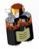 Прожектор X-RAY LIRA 100W Ex 24В (Д02095ЕК)