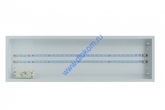 Светильник DIO 38Вт — 600 (Д00219ЕК) Светильник DIO 38Вт — 600 (Д00219ЕК)