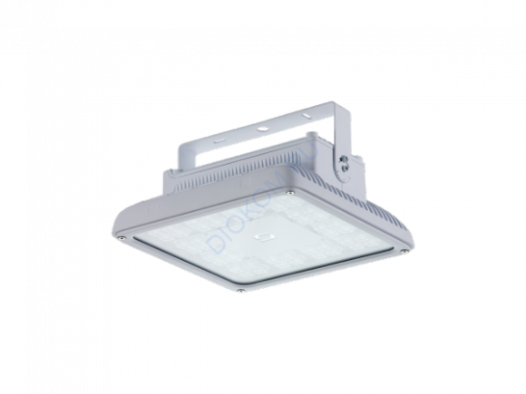 Светильник INSEL LB/S LED 120 D90х30 Ex 5000К (Д01684ЕК) - old (в архиве)