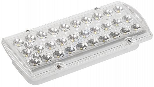 Светильник ДПА 2105 пост. 4ч IP65 LDPA0-2101-4-65-K01 IEK (Д02330ЕК) - old (в архиве)