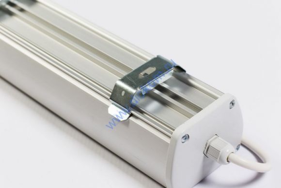 Светильник NT-ЛУЧ 15W Л (Д01493ЕК)