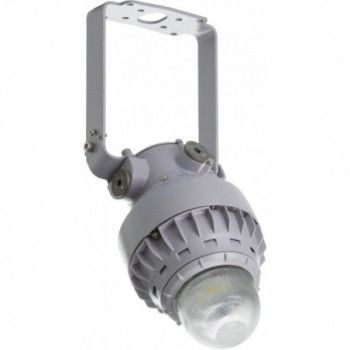 Светильник GLOBUS LED 20В Ex (Д01657ЕК) - old (в архиве)