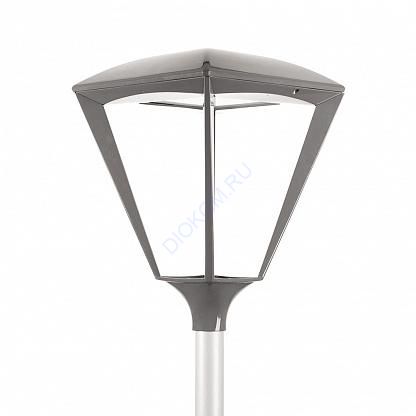 Светильник Гранада LED-35-ШОС/Т60 (30/I/4kV/NW/0/YW360F/1) (Д00534ЕК) - old (в архиве)