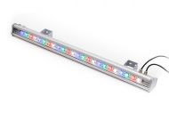 Прожектор NT-RAINBOW 25W RGBA Прожектор NT-RAINBOW 25W RGBA
