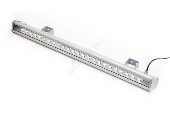 Прожектор NT-RAINBOW 25W RGBA (Д01247ЕК)