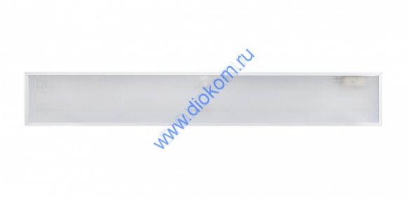 Светильник DIO 76Вт — 1200 (Д00221ЕК) Светильник DIO 76Вт — 1200 (Д00221ЕК)