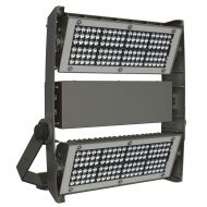 Прожектор Форум LED-735 (XS) 735Вт 220-240В 102000Лм 4000К IP66 16555 Прожектор Форум LED-735 (XS) 735Вт 220-240В 102000Лм 4000К IP66 16555