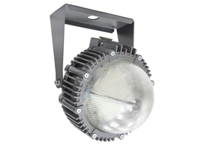 Светильник ZENITH LED 50 D120 B Ex (Д01847ЕК) - old (в архиве)