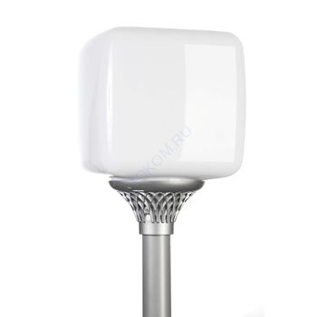 Светильник Одиссей LED-40-СПШ/Т60 (3700/750/RAL7040/D/0/GEN1) 13841 (Д00556ЕК) - old (в архиве)