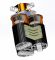 Прожектор X-RAY LIRA 150W Ex 36В (Д02109ЕК)