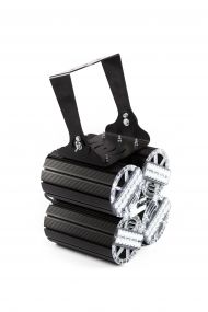 Светильник X-RAY LIRA DMX 200W RGB