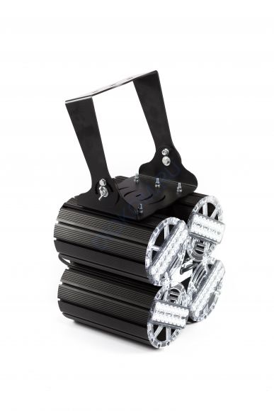 Светильник X-RAY LIRA DMX 200W RGB (Д01219ЕК) - old (в архиве)