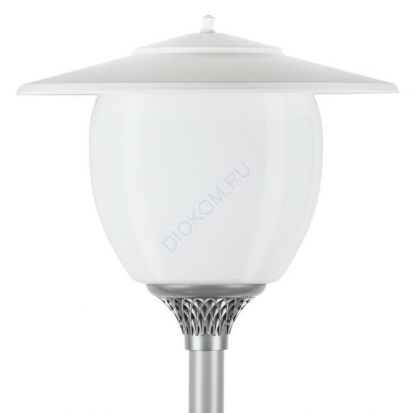 Светильник Дон Кихот LED-40-СПШ/Т60 (3700/750/RAL7040/D/0/GEN1) (Д00538ЕК) - old (в архиве)