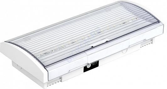 Светильник ДПА 5043-3 пост. 10-24/220В 3ч IP54 LDPA1-5040-3-54-K01 IEK (Д02339ЕК) - old (в архиве)