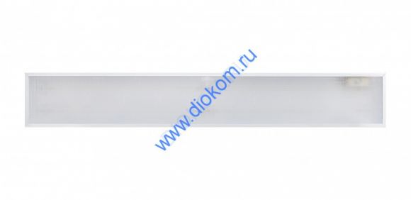 Светильник DIO 76Вт 1200 — OPL (Д00242ЕК) Светильник DIO 76Вт 1200 — OPL (Д00242ЕК)