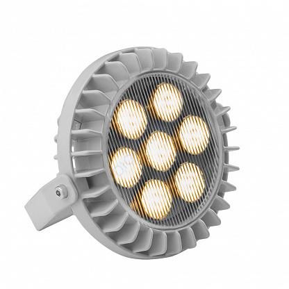 Аврора LED-7-Medium/Blue (Д00704ЕК) - old (в архиве)