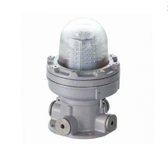 Светильник FLASH LED-24GS Ex (Д01652ЕК) - old (в архиве)
