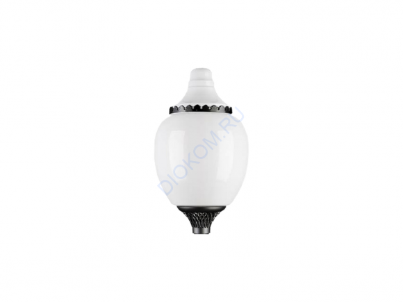 Светильник Лотос LED-40-СПШ/Т60 (3700/750/RAL7040/D/0/GEN1) 13838 (Д00554ЕК) - old (в архиве)