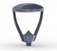 Светильник Факел LED-40 07097