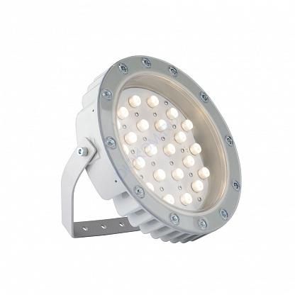 Аврора LED-48-Ellipse/Blue (Д00667ЕК) - old (в архиве)