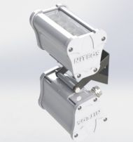 Светильник NT-RAINBOW DOUBLE 60W Светильник NT-RAINBOW DOUBLE 60W