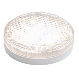 Светильник с датчиком движения Autonoma LED 6Вт, IP65, 3хАA 24301 4 Duwi (Д02349ЕК) - old (в архиве)