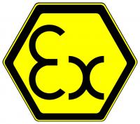 Классификация взрывоопасных зон